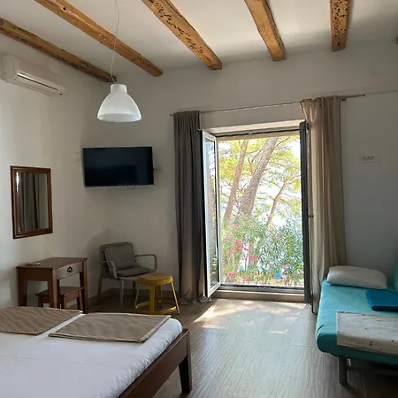 Appartement Villa Ruza At Punta Rata Beach, Apartment Dream Brela